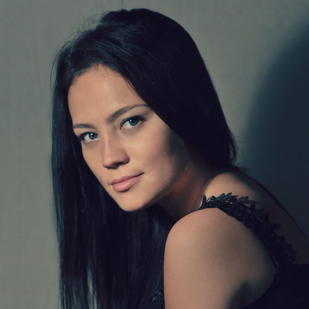 Meet your Posher, Annika